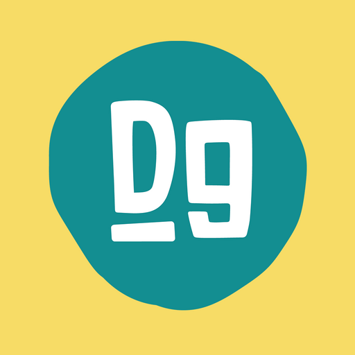 Dancing Grounds logo