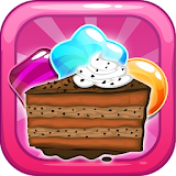 Cookie Pastry Royale Jam Story icon