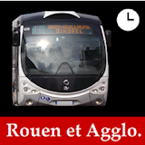 Rouen Bus TCAR Pro icon