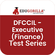 DFCCIL - Executive (Finance)