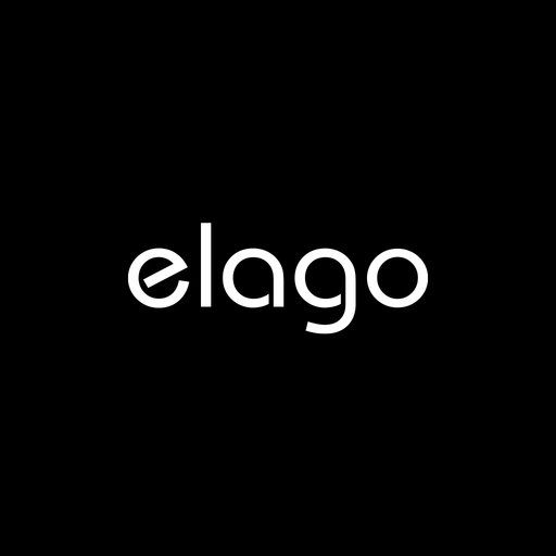 elago logo