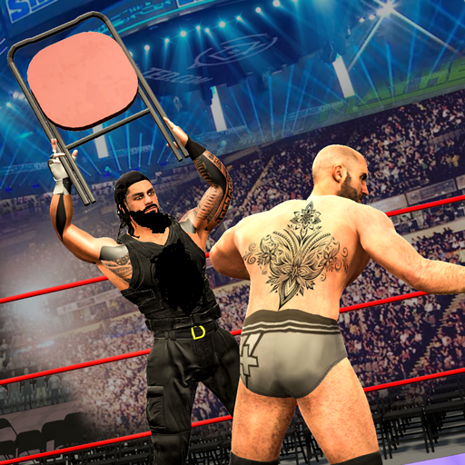 Download WWE 2K22 mobile on PC (Emulator) - LDPlayer