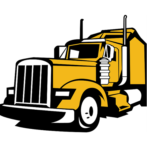 Hauling Software Mobile App logo