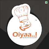 Oiyaa - Online Food Delivery icon
