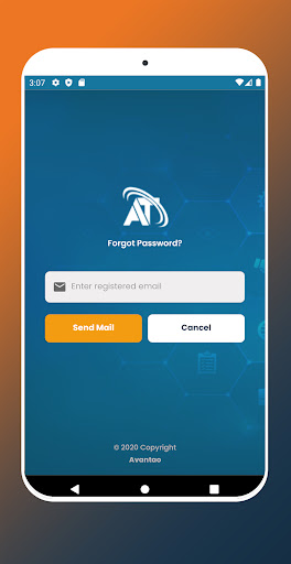 Avantao HR Screen 2