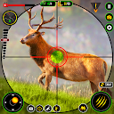 Deer Hunting Simulator Games APK