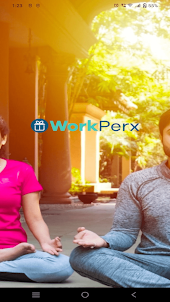 WorkPerx