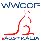WWOOF Australia icon