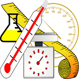 Measure  -  The Measuring Kit icon
