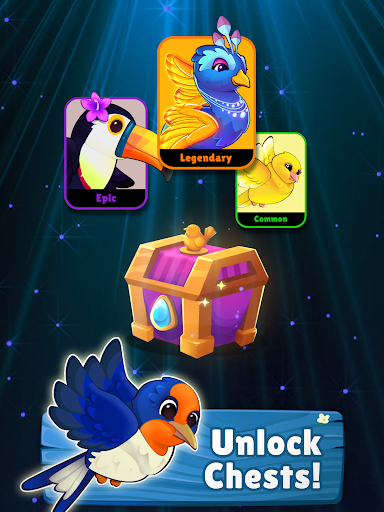 Screenshot of Pocket Farm