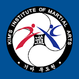 Kims Institute of Martial Arts icon