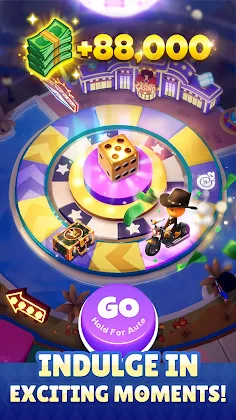Tycoon Master - Screenshot 1