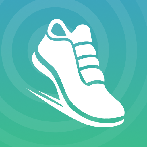 Step Tracker - Record Steps - AppWisp.com