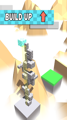 Tower Topple - Screenshot 1