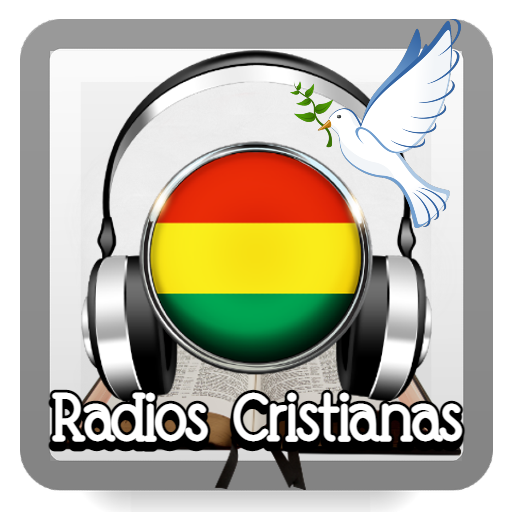 Radios Cristianas de Bolivia logo