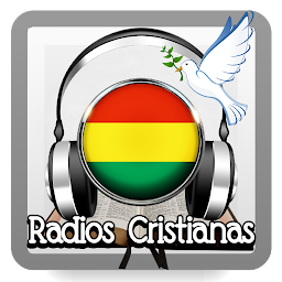 Imagen de icono Radios Cristianas de Bolivia