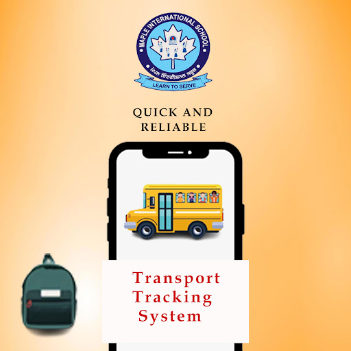 Maple International school-MIS