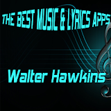 Walter Hawkins Songs Lyrics icon