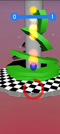 STACK SMASH - Screenshot 2