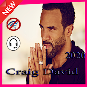 Top 31 Music & Audio Apps Like Craig David without internet - Best Alternatives