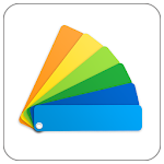 Colored backgrounds: Harmony Apk