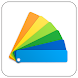 ハーモニー: 色付きの壁紙 - Androidアプリ