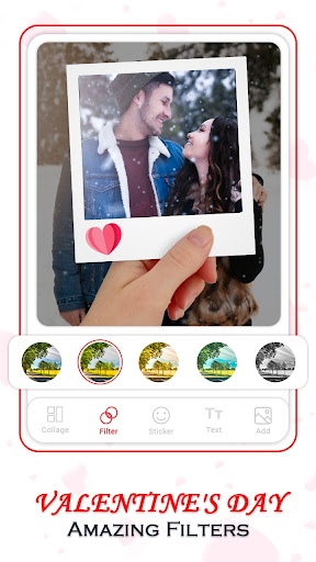 Valentines Photo Editor 2022
