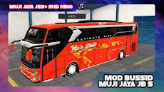 Mod Bussid Muji Jaya JB 5のおすすめ画像3