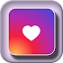 Drop Shadow for Instagram - Square Photo Shadow1.0