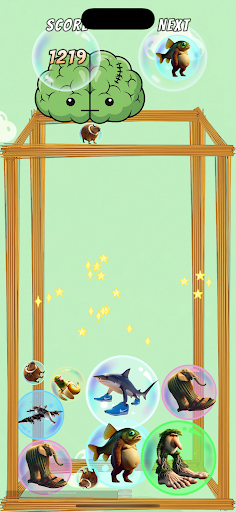 Italian Brain Rot Basket Merge