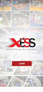 XESS Events CRM