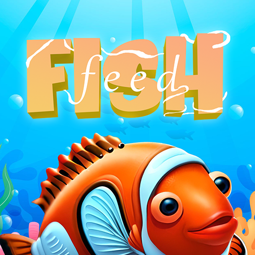 Fish Feed