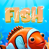 Fish Feed icon