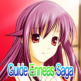 Guide Enneas Saga ( Tricks ) icon