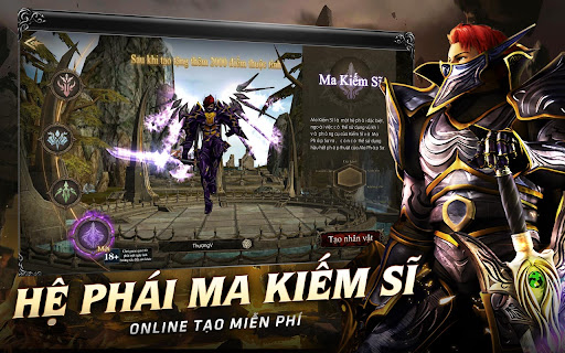 MU: Trứng Vàng Vô Hạn Screen 2
