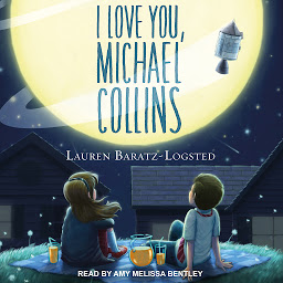 Icon image I Love You, Michael Collins