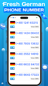 임시 번호 SMS 온라인 수신