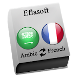 Cover Image of 下载 Arabic - French  APK