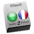 Arabic - French : Dictionary & Education5.7