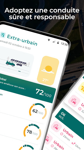 CleanFleet Screen 2