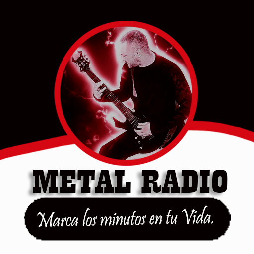 Heavy Metal Music logo
