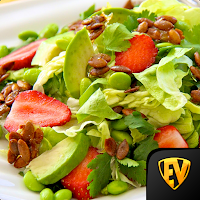 Salad Recipes : Healthy Foods
