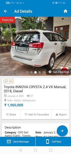 OYOsell.com Buy  Sell with Online Classifieds