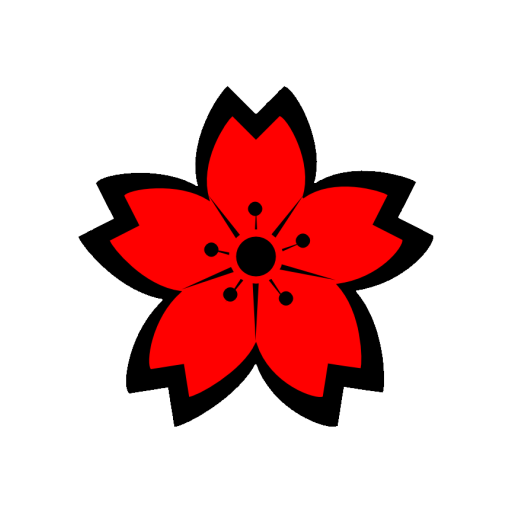 Flowers 3D live wallpaper logo