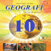 Top 39 Education Apps Like Geografi Kelas 10 Kurtilas - Best Alternatives