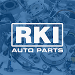 Cover Image of Download RKI Auto Parts  APK