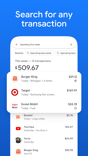 Google Pay: Save, Pay, Manage mod apk