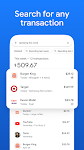 screenshot of Google Pay: Save, Pay, Manage