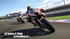 Moto Rider Racing: Bike Gameのおすすめ画像4
