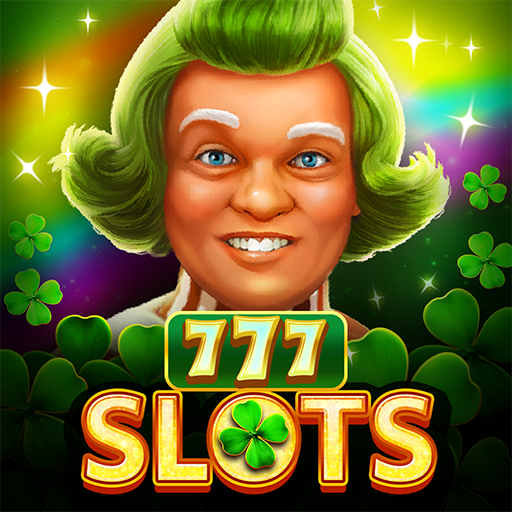 Willy Wonka Vegas Casino Slots